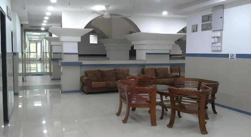 **  Burmahtel Hotel George Town Malaysia