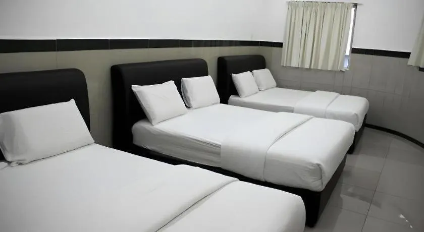 Burmahtel Hotel George Town