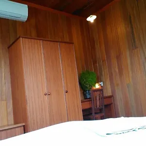 Hotel Clan Jetty Heritage, George Town