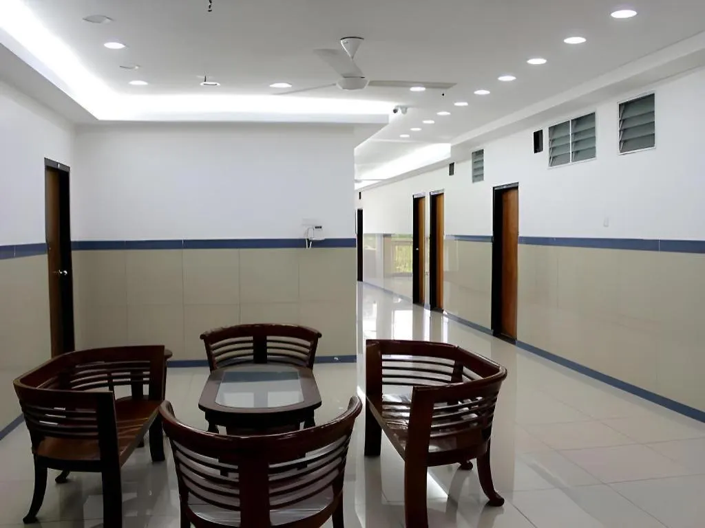 Burmahtel Hotel George Town