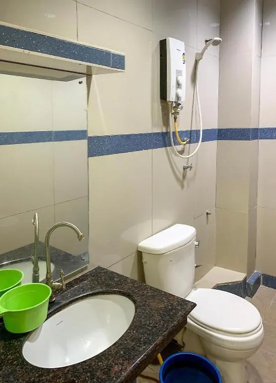 Burmahtel Hotel George Town