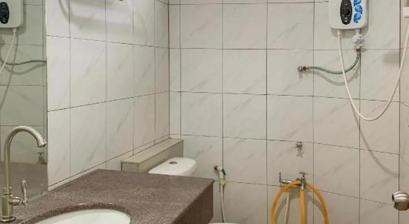 Burmahtel Hotel George Town