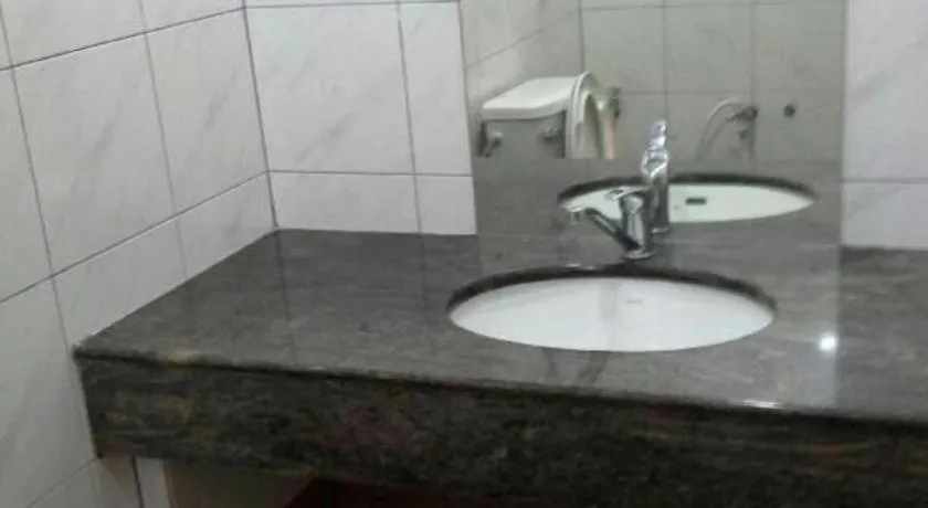 Burmahtel Hotel George Town 2*,