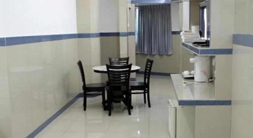 Burmahtel Hotel George Town