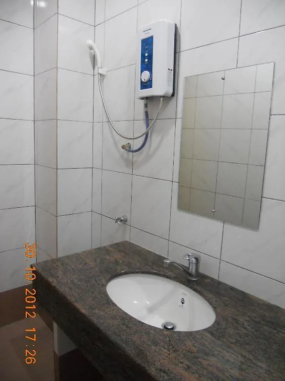 Burmahtel Hotel George Town