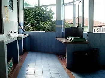Burmahtel Hotel George Town