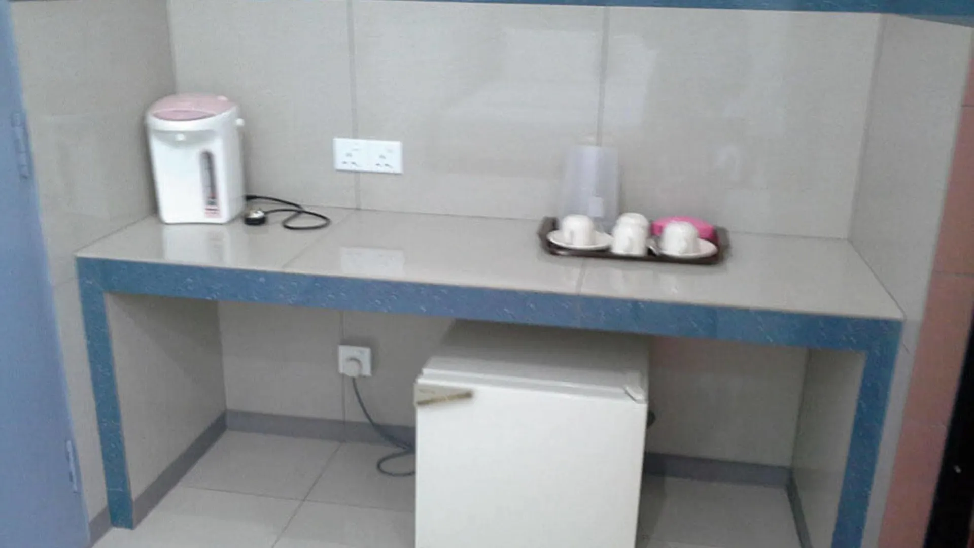 Burmahtel Hotel George Town