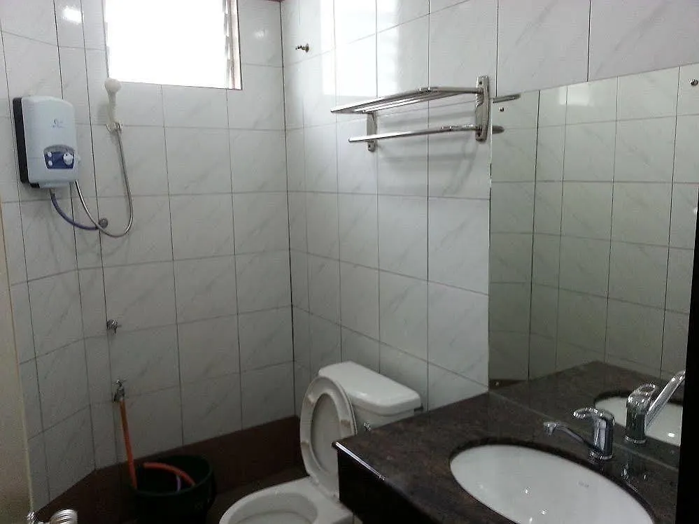 Burmahtel Hotel George Town 2*,  Malaysia