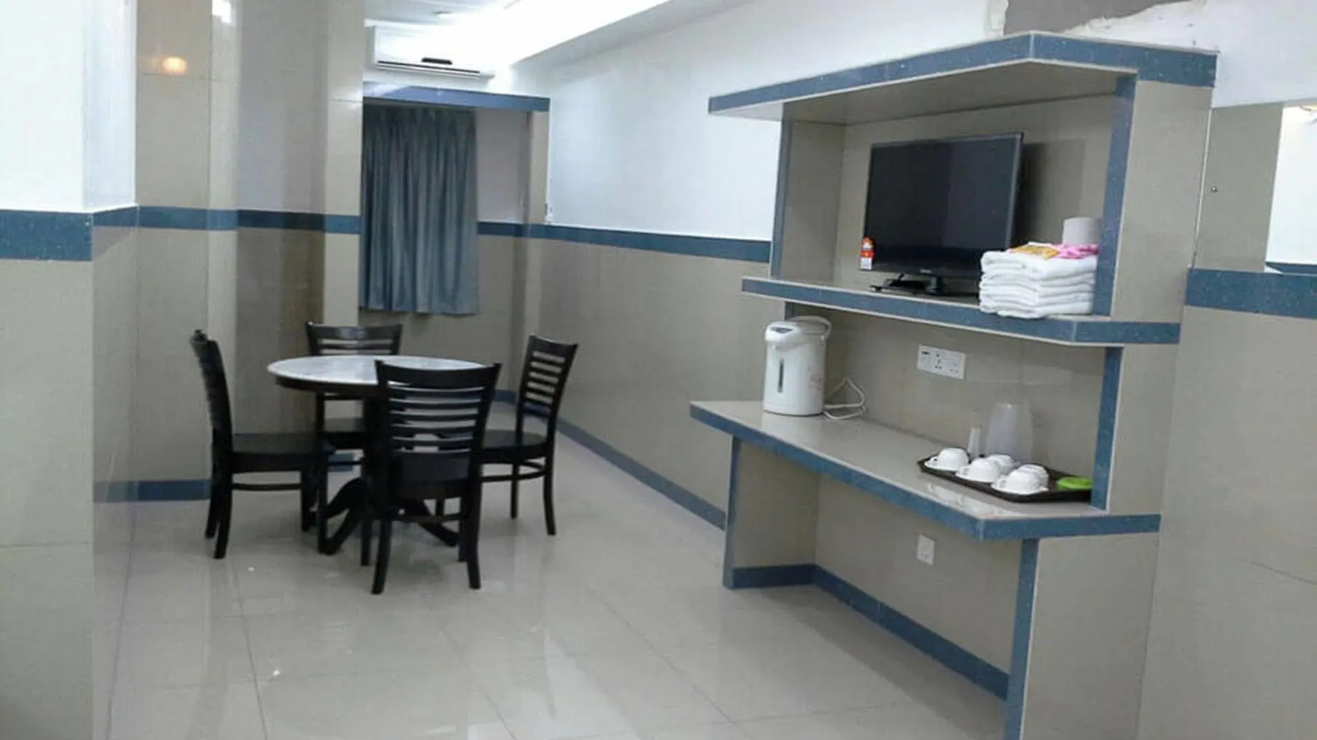 **  Burmahtel Hotel George Town Malaysia