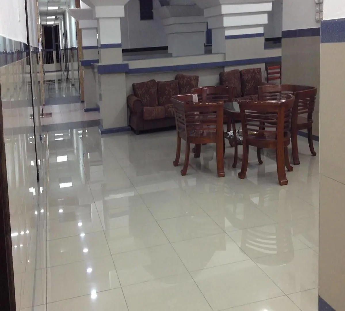 Burmahtel Hotel George Town